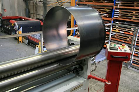 sheet metal fabrication rolling|types of sheet metal rollers.